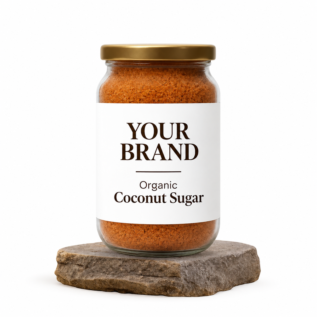 Private Label Coconut Product Packaging - Indococo Pasific