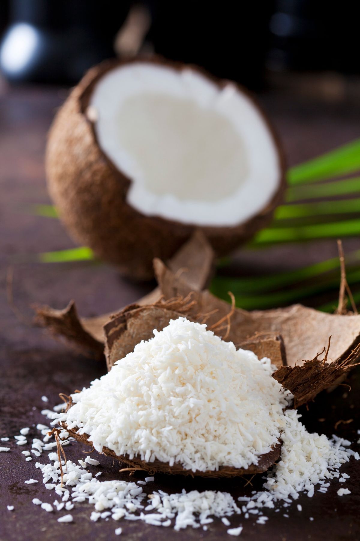 Coconut Powder