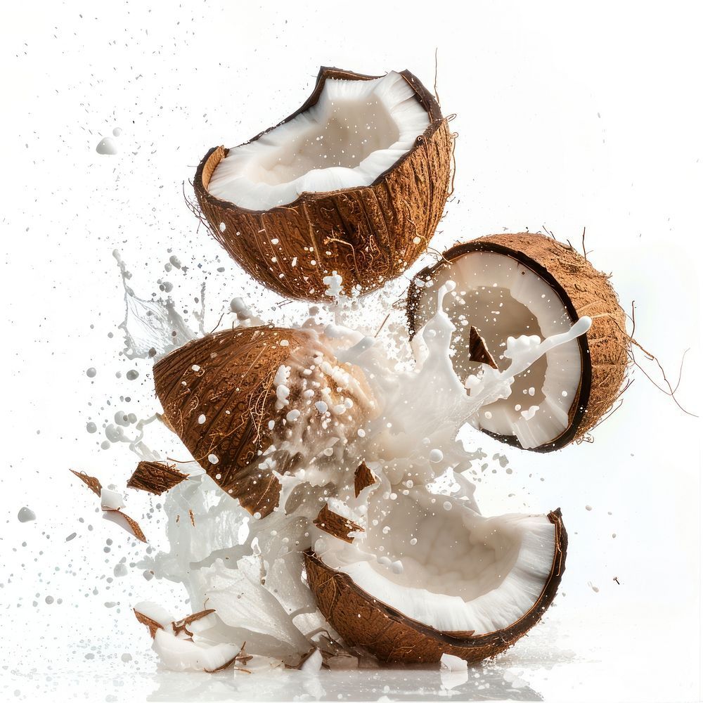 Coconut Milk Powder